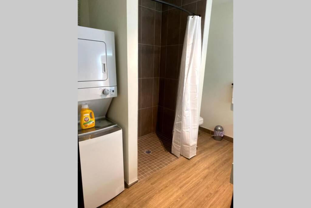 3E-Spacious Close To Pitt/Cmu/Carlow, Sleeps 4 Питтсбург Экстерьер фото